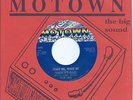 Four Tops:Shake me wake (when it's over)/Just as long as you need me: US Motown