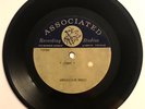 “JENNY” Unreleased Demo Acetetate SUNSHINE POP CHAMBER PSYCH Left Banke HEAR