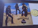 MOTÖRHEAD - LP - ACE OF SPADES - BRONZE 202.876