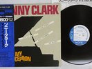 SONNY CLARK MY CONCEPTION BLUE NOTE GXF-3056 Japan OBI VINYL LP