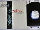 DON WILKERSON PREACH BROTHER BLUE NOTE BN 4107 Japan VINYL LP