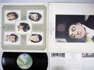 FACES OOH-LA-LA WARNER P-8327W Japan VINYL LP
