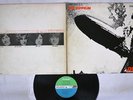 LED ZEPPELIN SAME ATLANTIC SMT 1067 Japan VINYL LP