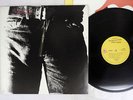ROLLING STONES STICKY FINGERS ROLLING STONES P-10131S Japan VINYL LP