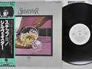 SYLVESTER STEP 2 FANTASY VIP-6586 Japan OBI PROMO VINYL LP