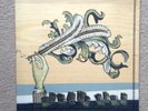 Arcade Fire Funeral vinyl LP 2005 EU pressing Rough trade LP219 new