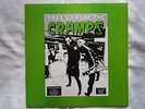 Cramps - Tales From The Cramps (bootleg), Fuzztones, Gun Club, punk