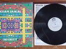 Khan Jamal ?Infinity 1988 Stash Lp EX Byard Lancaster Sunny Murray SpiritualJazz