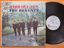 Rare Vintage Vinyl-The Regents-Barbara-Ann-GEE Records-G-706