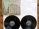 6768 032 Mozart The Piano Trios Beaux Arts Trio 2xLP NEAR MINT Philips + booklet