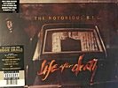 Notorious BIG - Life After Death  [3 Disk VINYL LP] BONUS TRACKS Bad Boy records