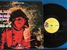 DR. JOHN GRIS GRIS ORIG 1968 ATCO 1ST PRESS NIGHT TRIPPER NOLA VOODOO FUNK ROCK