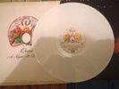 Queen A Night At The Opera White Vinyl French