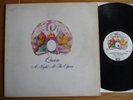 Queen ?– A Night At The Opera UK 1975 NM/VG ( LP,Album )