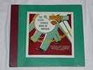 CITIES SERVICE BAND OF AMERICA-Marches (1951) RCA VICTOR 4x 10