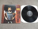Frank Zappa -Lumpy Gravy Verve Records 2317 046 1968 Re-issue Gatefold Sleeve LP