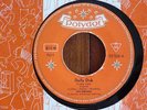 Illo Schieder- Dolly Dick- D- Polydor- 23506-  Coverversion