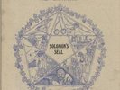 Pentangle Solomon's Seal - EX UK vinyl LP album record K44197 REPRISE 1972