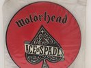 Motörhead Ace Of Spades RARE Vinyl Picture Disc 4 Tracks Motorhead Record EP