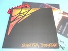 LP ITALIAN PROG SENSITIVA IMMAGINE - E TUTTO COMINCIO COSI' .....nuovo