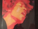 Sealed JIMI HENDRIX Electric Ladyland LP Club Issue NO BARCODE 2RS 6307 197?