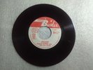 PRINCE BUSTER - CREATION/ ENJOY YOURSELF/ SKA 45/ HEAR
