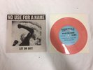 No Use For A Name 