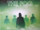 The Fog - John Carpenter - Soundtrack - 2 LP - Farbiges Vinyl - TOP