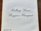 The Rolling Stones - Beggars Banquet Vinyl LP Gatefold SKL 4955