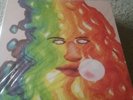 Black Moth Super Rainbow Dandelion Gum 2LP Pink Vinyl BMSR
