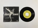 DAVID BOWIE Space Oddity/Life On Mars/Etc 7