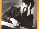 Billy Joel Greatest Hits Volume I & II, 1& 2, LP, Album Vinyl Record - Piano Man