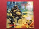 Lp Protector: Leviathan´s Desire, Rare German Metal