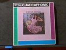 Carly Simon-Carly Simon-7 1/2 QUAD-Reel To Reel-Non Profit Org