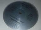 LEN RIDEOUT: Just One More Night / Instrumental Hot Licks Records