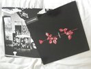 Depeche Mode - Violator (stumm 64) - 101 (astum 101) - totale 3 LP vinili