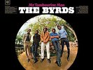 The Byrds Mr. Tambourine Man Clear Vinyl LP Friday Music