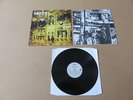 SCREAMING TREES Sweet Oblivion EPIC LP RARE 1992 ORIGINAL 1ST PRESSING 4717241