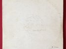 THE BEATLES   WHITE ALBUM   APPLE SWBO 101 2 LP    SERIAL # NUMBERED