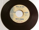 BETTY O'BRIEN 