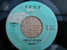 Northern Soul-Ethics-Vent