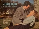 J. FRANK WILSON And The CAVALIERS Last Kiss LP JOSIE JGM 4006 orig rare mono VG+