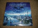IRON MAIDEN - BRAVE NEW WORLD  [Remastered Vinyl 2LP] - BRAND NEW & SEALED