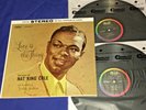EASTER PASSOVER NAT KING COLE LOVE IS THE THING 45RPM AUDIOPHILE 180 GRAM LP NM