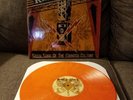 RISE AGAINST Siren Song Of The Counter Culture LP COLOR VINYL limited Hot Topic