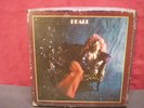 Janis Joplin  --   Pearl --  Me & Bobby McGEE  Reel To Reel Tape  Sounds Great