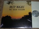 PRIVATE IL XIAN FOLK PSYCH Deep Night The Sixth Station LP Shiny M- In Shrink