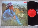 DALIAH LAVI Willst Du Mit Mir Geh´n POLYDOR LP AUSTRIA  signiert