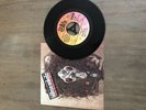 Böhse Onkelz Ich Bin In Dir Lp 7inch mit Autogramm von Stephan