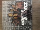 Böhse Onkelz Dopamin Lp Mit Autogramme